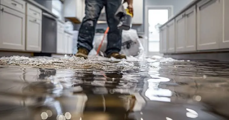 Water damage restoration companies near me in South Barrington, IL - Emergency flood extraction