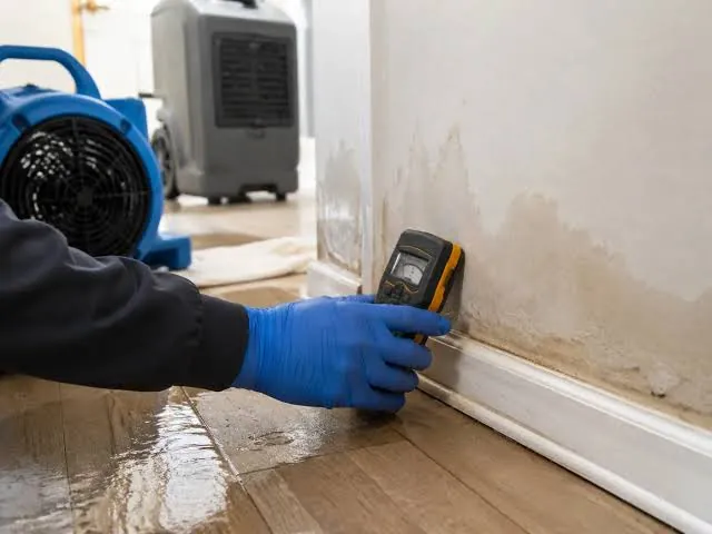 24/7 Water damage restoration services in South Barrington, IL - Rapid flood cleanup and mitigation